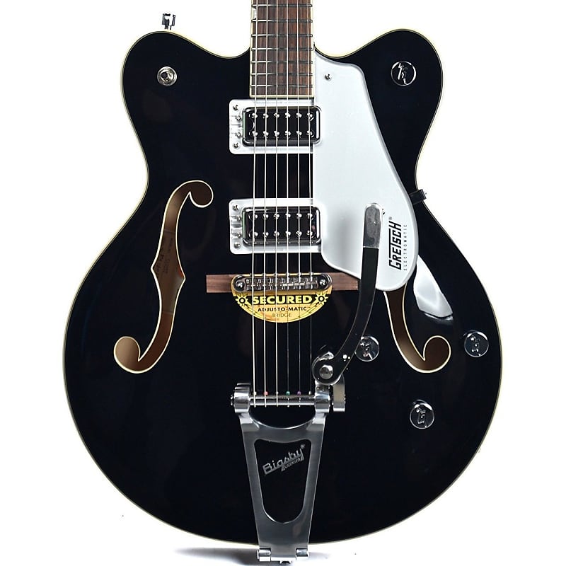 Gretsch G5422T Electromatic Hollow Body Double Cutaway with Bigsby image 4