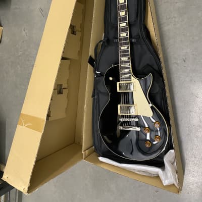 ギター FUJIGEN (FGN) / Neo Classic NCLS-10R FGN Fujigen NCLS-10R-AG Neo Classic Antique Gold | Reverb