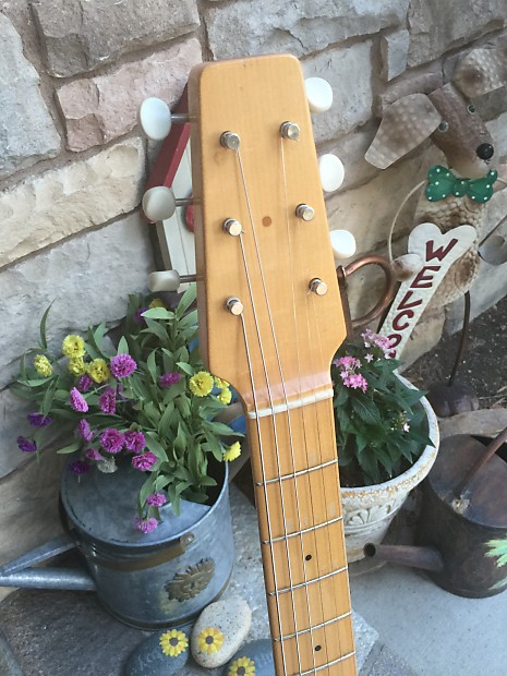 1949 fender broadcaster for sale new arrivals