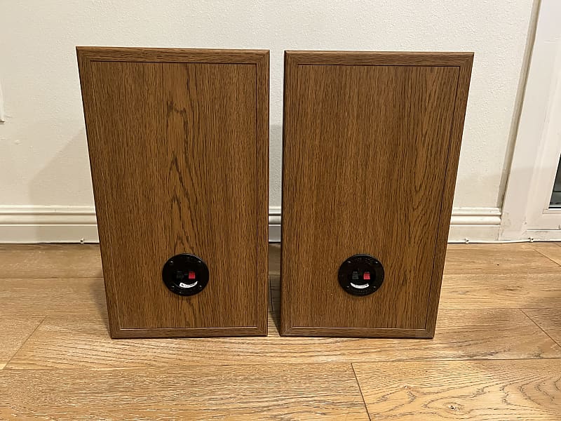 Infinity Reference One ペア PAIR INFINITY REFERENCE ONE REFERENCE-1 CROSSOVER FOR 2 WAY
