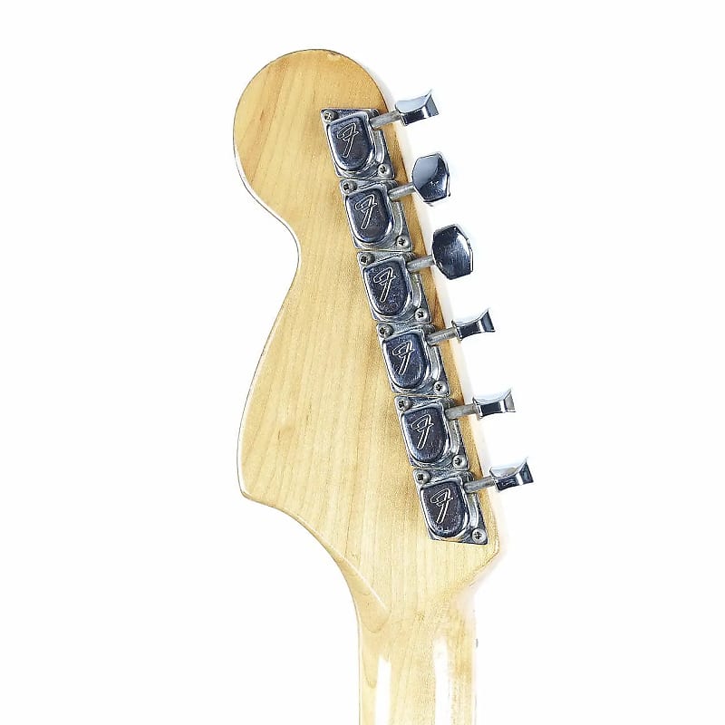 Fender Stratocaster (1971 - 1977) Bild 6
