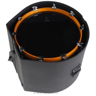 SKB 1SKB-D1620 - 16 x 20 Roto X Bass Drum Case w/ Padded Interior - In Stock - NEW! image 6