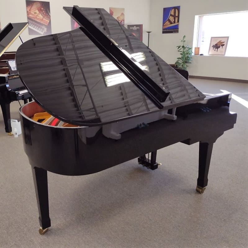 Petrof grand deals piano for sale