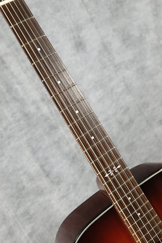 K.Yairi AY-45 Sunburst (S/N:45500) (09/22)