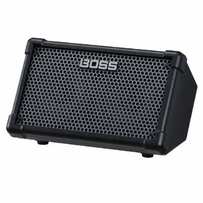 Boss Cube Street 2 10W Battery-Powered Stereo Amplifier for sale