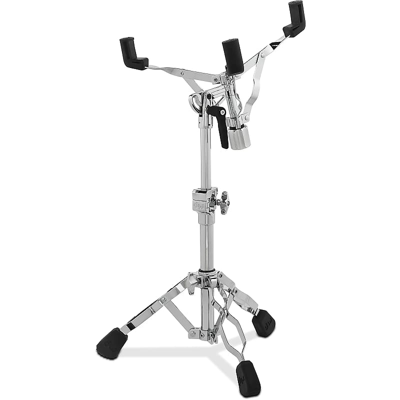 DW DWCP3300A 3000 Series Double-Braced Snare Drum Stand image 1