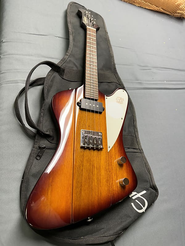 MANDOBIRD VIII 【公式通販】