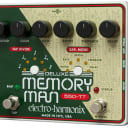 Electro-Harmonix Deluxe Memory Man Analog Delay with Tap Tempo 550 ms