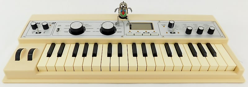 Korg microKorg XL 