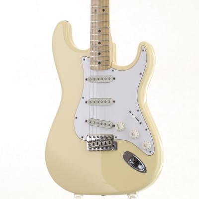 Fender ST-YJM Yngwie Malmsteen Signature Stratocaster Made In Japan | Reverb