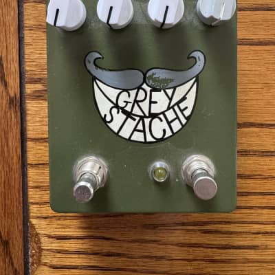 Reverb.com listing, price, conditions, and images for fuzzrocious-demon
