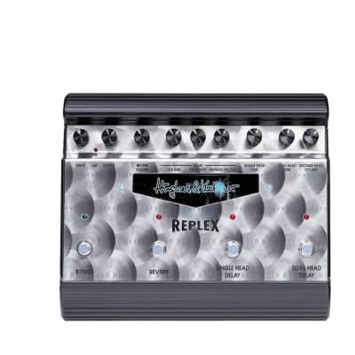 Hughes & Kettner Replex