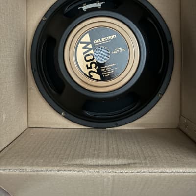 Celestion S15-250 Sidewinder 90s | Reverb