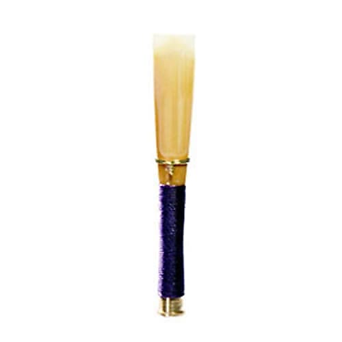 Jones English Horn Reed Medium Soft Reverb