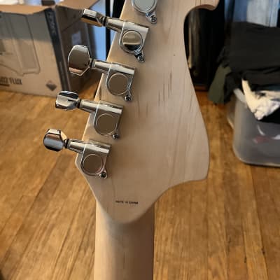 Washburn X-Series 2000's? - I Am Not Sure What The Finish Is image 7