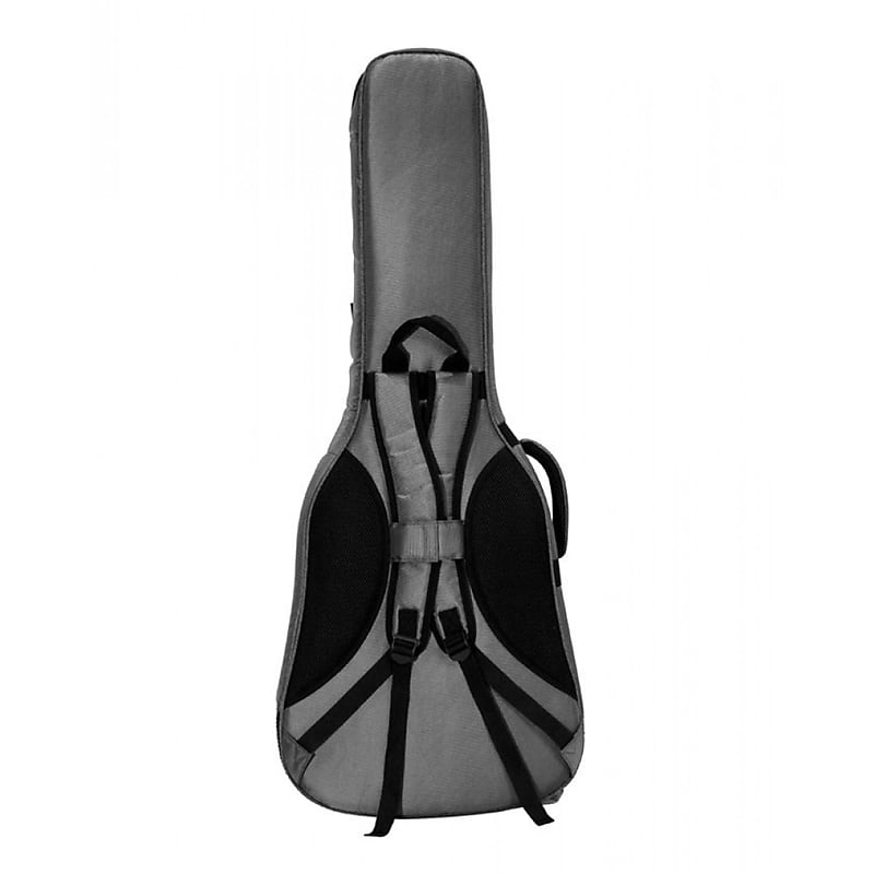 On-Stage GBC4990CG Deluxe Classical Guitar Gig Bag | Reverb
