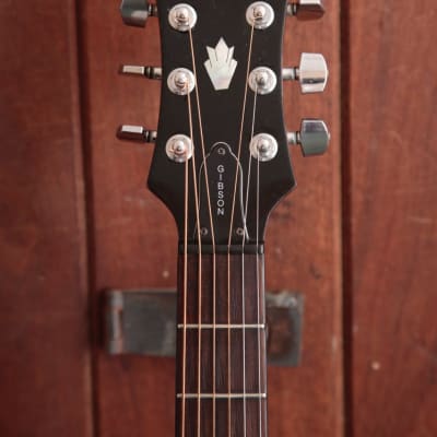 Epiphone PR350 1994年 GROVER付極美品 Epiphone PR-350S Acoustic Guitar 1994 Pre-Owned | Reverb Finland