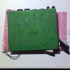 Akai Mpc4000 PC IO ADDA BLK BA-L6052A020A input output analog board  mpc 4000 image 2