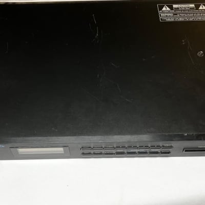 Roland D-110 Rackmount Synth, MIJ (Consignment)
