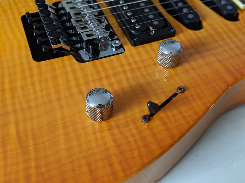 Jackson Dk2 Japan | eBay