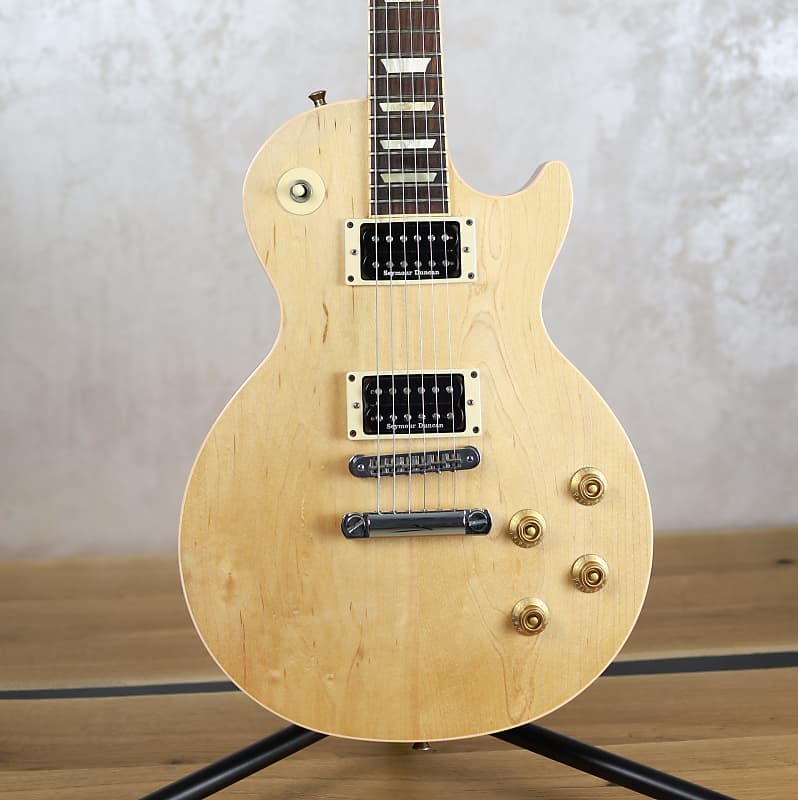 Gibson les paul standard raw power hot sale