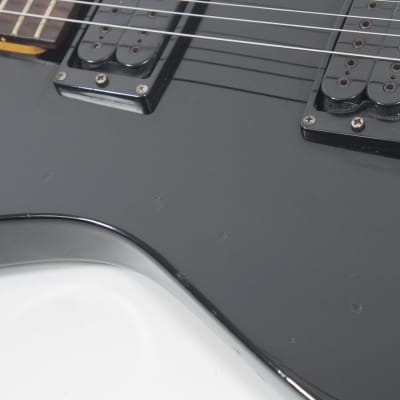 Fernandes APG-50 Black Gold 2H DRAGONFLY | Reverb