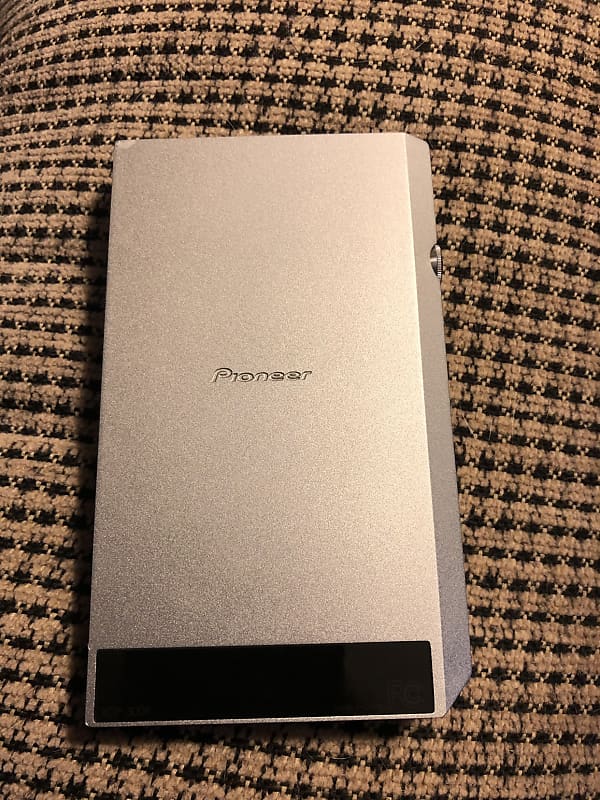 Pioneer Xdp 300r 2018 Silver | Reverb