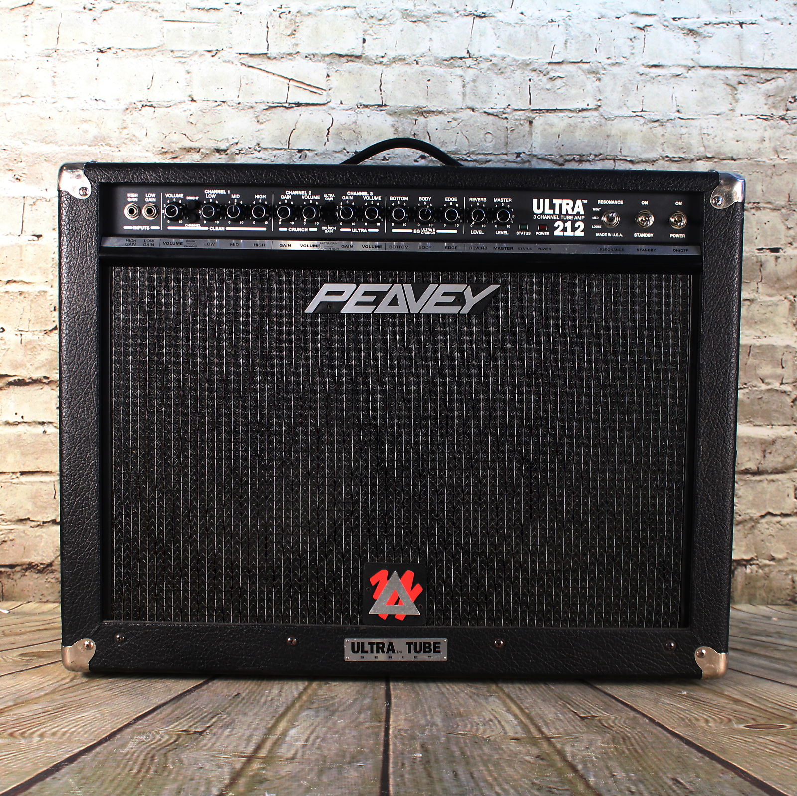 Peavey 2x12 outlet