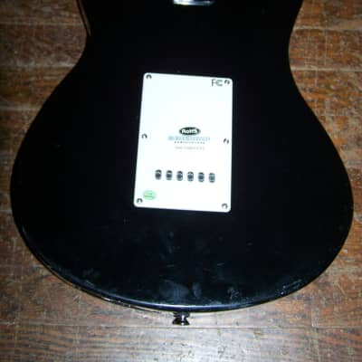Behringer iAXE 393 USB guitar image 9