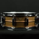 Ludwig LC661 Copperphonic Snare Drum 5 x 14"