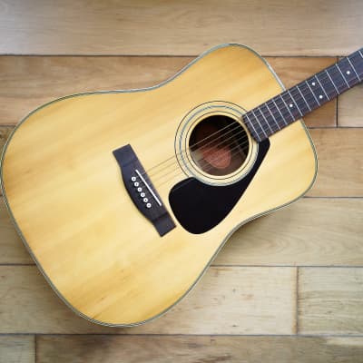 Yamaha FG-403 (rare) | Reverb UK
