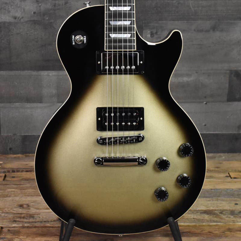 Photos - Guitar Gibson Les Paul Standard new 