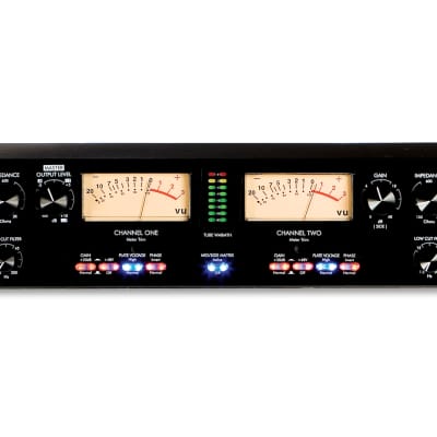 DTM・DAW warm audio WA12 MK2 black discrete 31FW1B2XrbL.jpg_BO30,255,255,