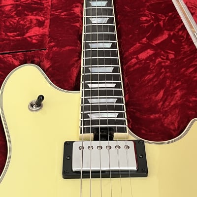 EVH Wolfgang USA Custom Shop Only 66 Made ! image 7