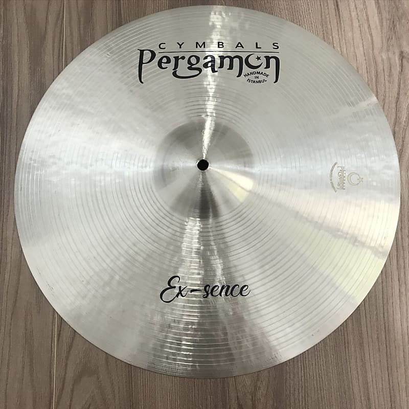 Byzantine cymbals clearance