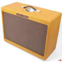 Fender Hot Rod Deluxe 112 Enclosure 80 Watt 1x12" Speaker Cabinet Lacquered Tweed w/Cover