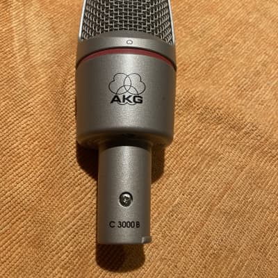 AKG Microphone top C3000B