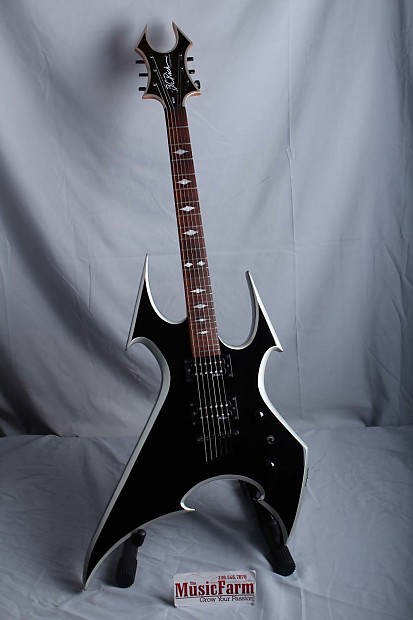 Beast bc rich on sale