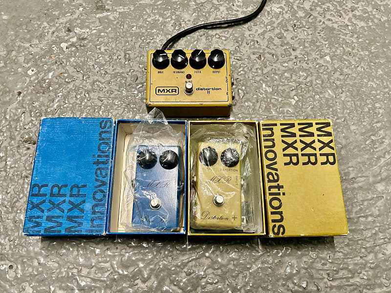 MXR Bundle image 1