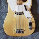 Fender Telecaster Bass Original Blonde Finish w/Case 1968 - 1971