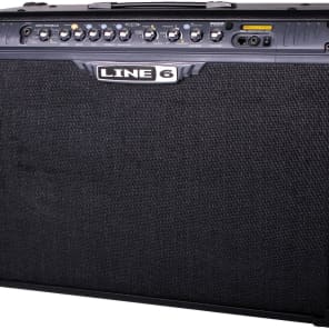 Line 6 Spider III 150 150-Watt 2x12" Stereo Digital Modeling Guitar Combo