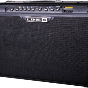 Line 6 Spider IV 120 120-Watt 2x10