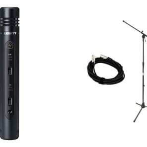Lewitt LCT-140 Small-Diaphragm Condenser Microphone
