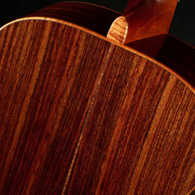 Goodall Jumbo 12 String - Sitka Spruce & Indian Rosewood (2005) image 11