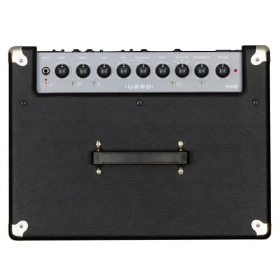 Blackstar Unity 250 - 1x15" 250-Watt Bass Combo Amplifier image 5