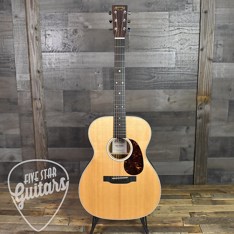 Pre-Owned Martin 000-13E | Reverb