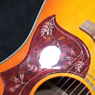 Epiphone Hummingbird PRO/FC Heritage Cherry Sunburst