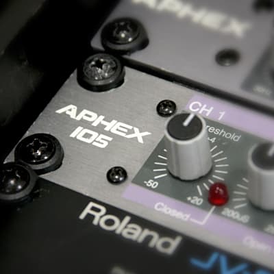 Aphex 105 - Gearspace