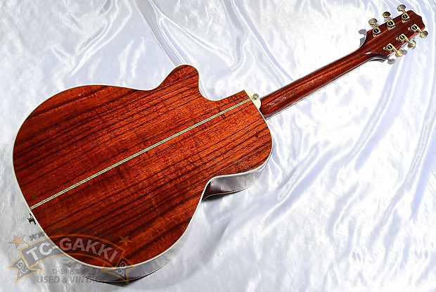 Takamine 1999 L 5 Anniversary Model | Reverb