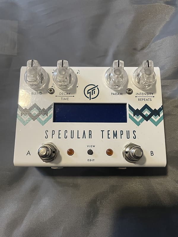 GFI System Specular Tempus